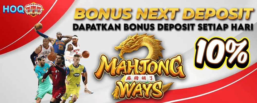 Dapatkan Reward 10% Setiap Isi Ulang di Platform H